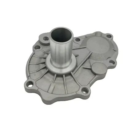 ฝาครอบเกียร์อีซูซุ 8-97104676-0