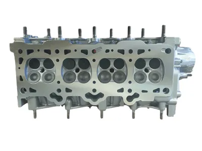 Hyundai-Kia G4GC 2.0ชุดประกอบฝาสูบ L