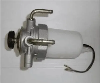 ปั๊มยกอีซูซุ